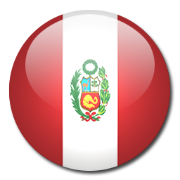 Peru-bandera