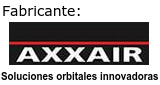 Axxair logo